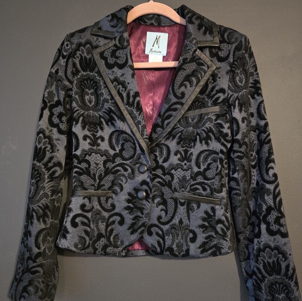 Marciano Blazer sz 6
